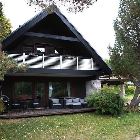 Villa Jupperi Espoossa Zewnętrze zdjęcie